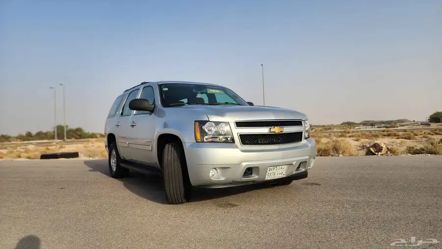 تاهو 2012 LT 2