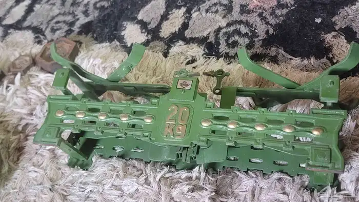 ميزان هندي قديم 3