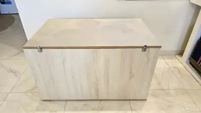 صندوق معزول للبيع 3