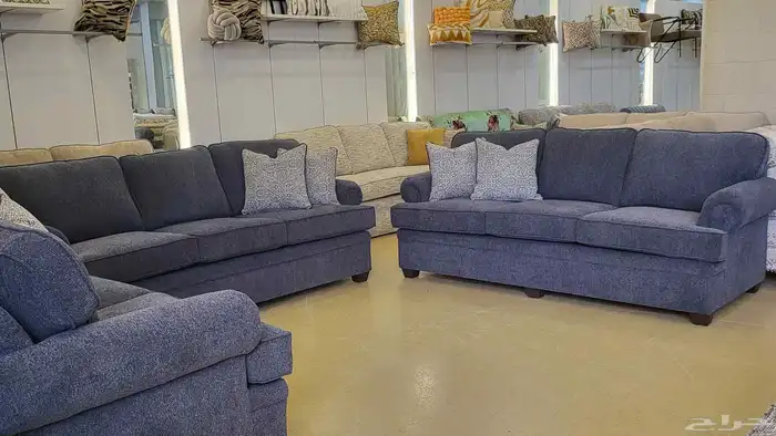 كنب بمواصفات أمريكي 9