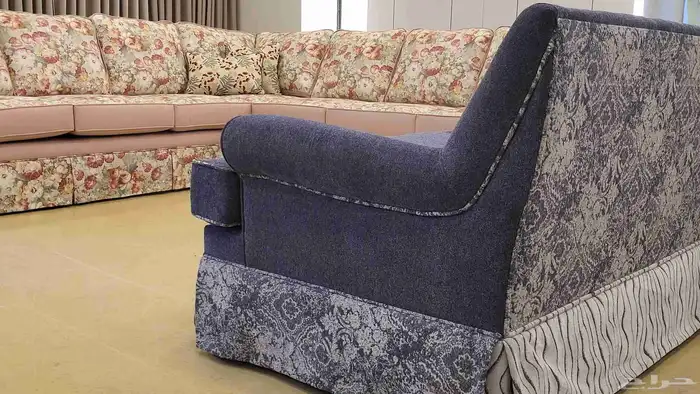 كنب بمواصفات أمريكي 11