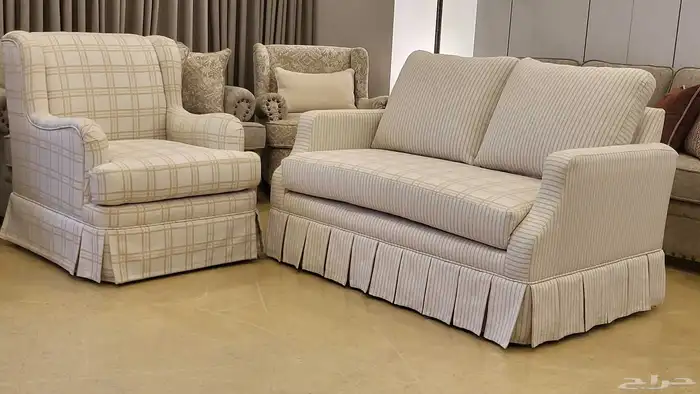 كنب بمواصفات أمريكي 13