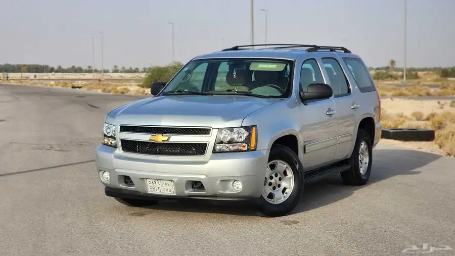 تاهو 2012 LT 0