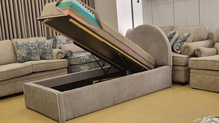 كنب بمواصفات أمريكي 24