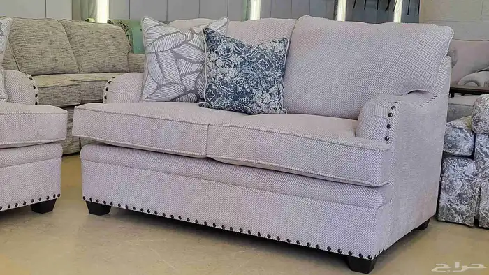 كنب بمواصفات أمريكي 25