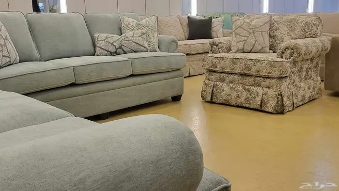 كنب بمواصفات أمريكي 23