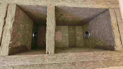 صندوق معزول للبيع 8