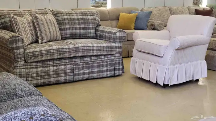 كنب بمواصفات أمريكي 3