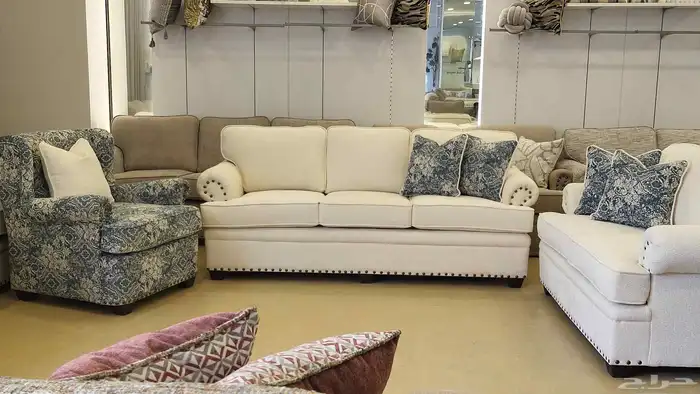 كنب بمواصفات أمريكي 16