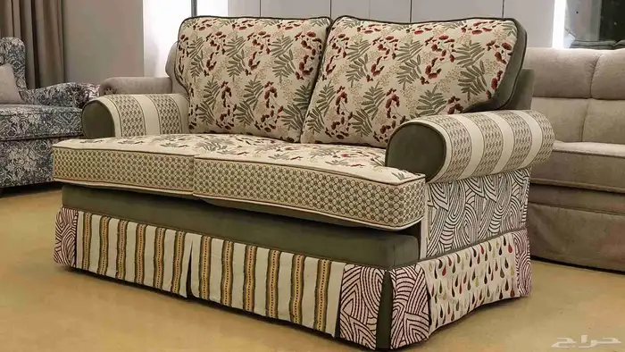 كنب بمواصفات أمريكي 22