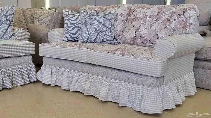 كنب بمواصفات أمريكي 20