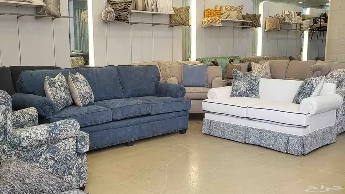 كنب بمواصفات أمريكي 29