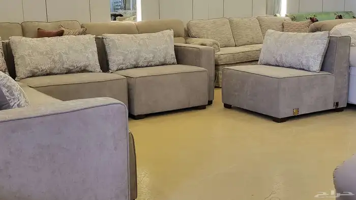 كنب بمواصفات أمريكي 6