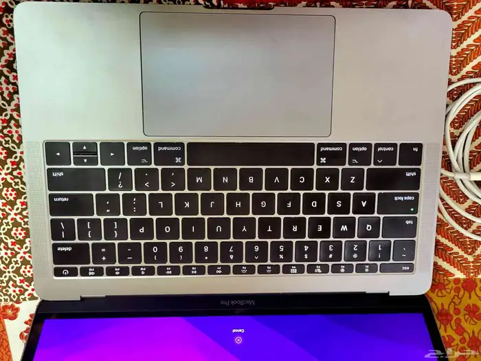 Apple MacBook Pro 2017 i5 16gb ram 512gb 2