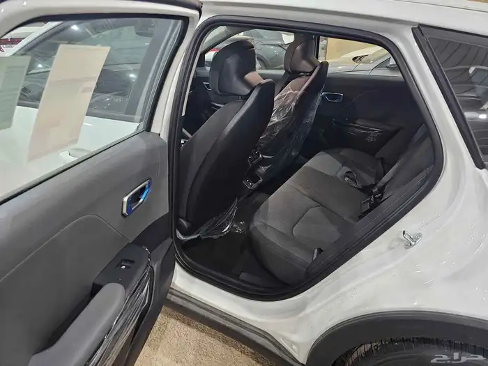 كيا K4 2026 1.6 7