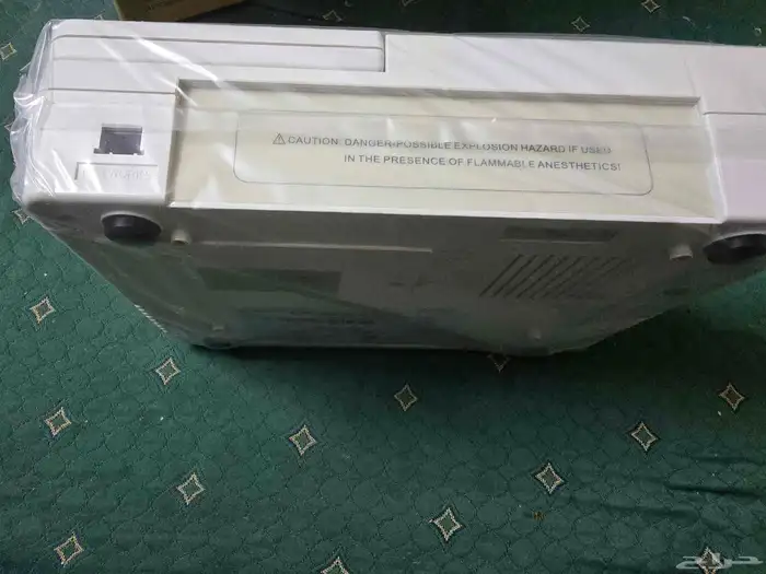 edan ecg machine 7