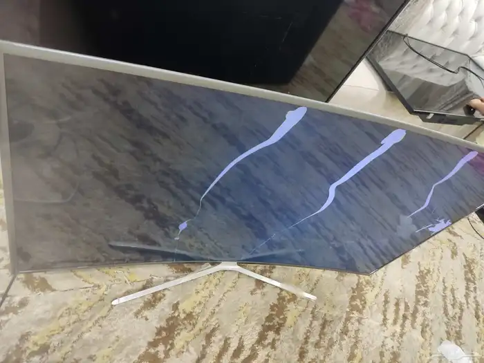 شاشات مكسورة 1