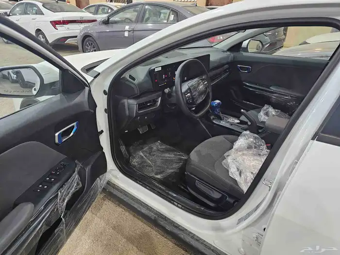 كيا K4 2026 1.6 8