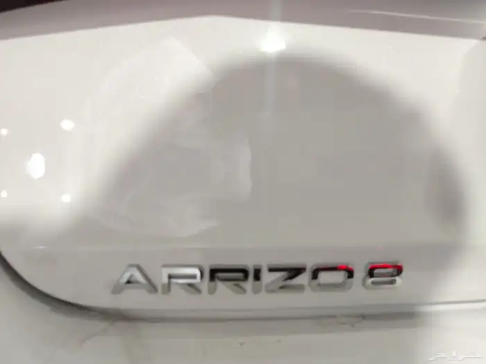 شيري اريزو 8 كمفورت موديل 2025 اوتو 1 11