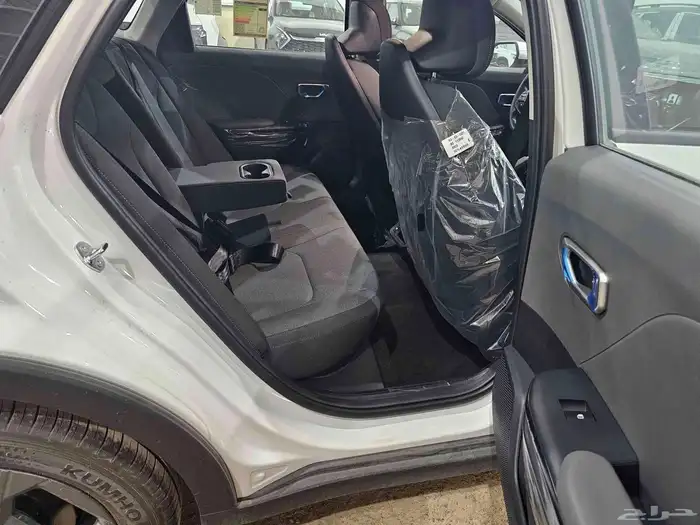 كيا K4 2026 1.6 5