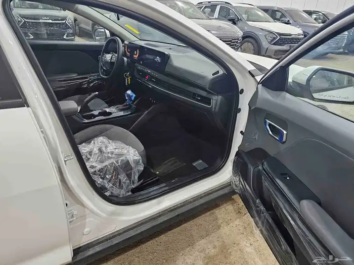 كيا K4 2026 1.6 6