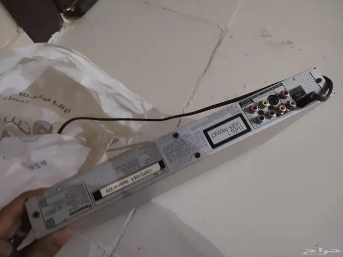 رسيفرات 4او5 انواع واشكال متوفر حتى حق شريط 1