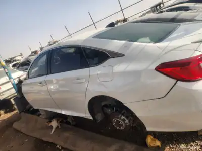 هوندا اكورد موديل 2022 تشليح قطع غيار 2
