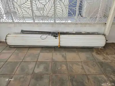 باب كراج رول من الموسي 0