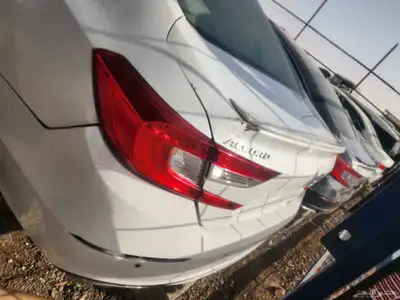 هوندا اكورد موديل 2022 تشليح قطع غيار 1