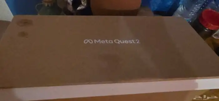 ميتا كويست 2 Meta Quest 2 5