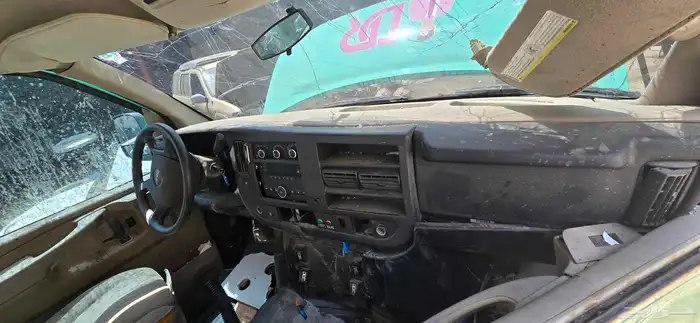 جمس فان 2012 بدون دبل تشليح 3
