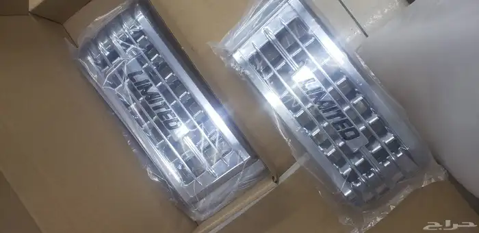 ديكورات شاص فطيمي 0