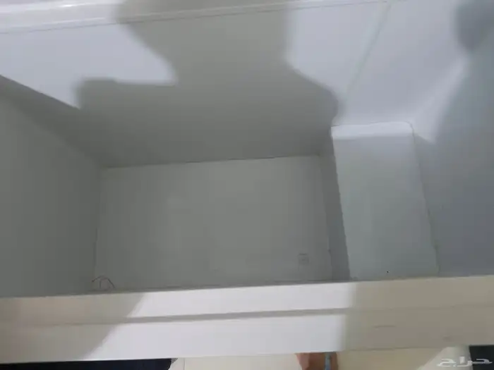 ثلاجه فريزر نظيف 1