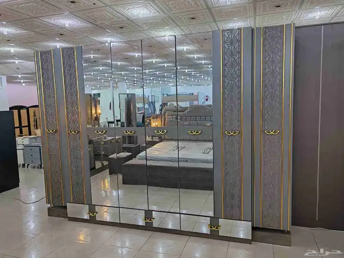 غرف نوم 5