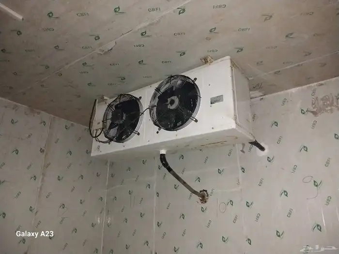 أغراض للبيع مصنع ثلج ومحطة تحلية مياه وسيارات واغراض مطعم 39