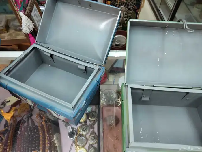 صناديق تراثية شعبية 7