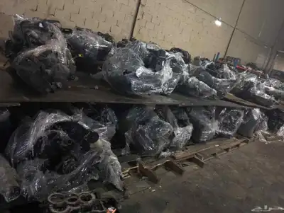 ماكينة وجير اكسبدشن 2