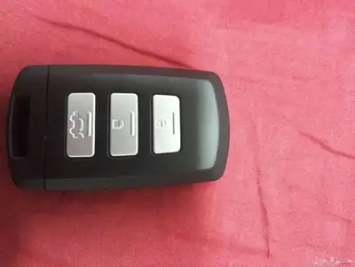 كاميرا فل HD في مفتاح سيارة جديد 3