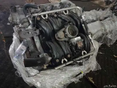 ماكينة وجير اكسبدشن 1