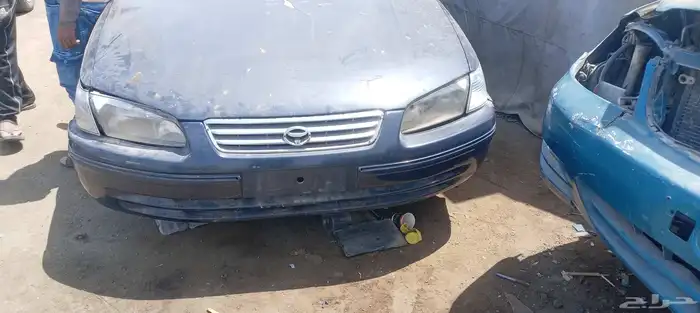 كوامري من 2000 لين 2010 قطع غيار تشليح 3