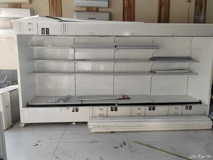 تلاجه تبريد سوي جديده 1