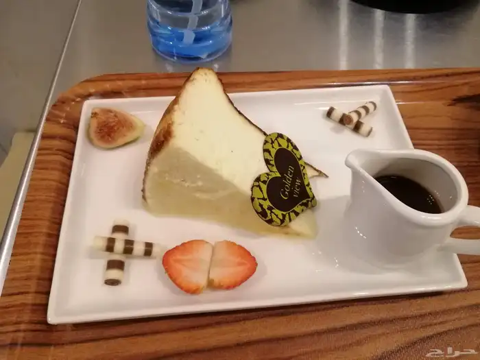 وصفات حلا الكافيهات الفاخرة اونلاين 10