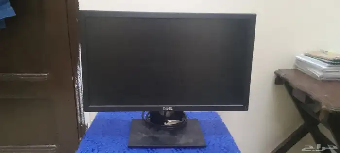 شاشة DELL E2016HV 0
