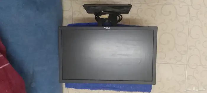 شاشة DELL E2016HV 16