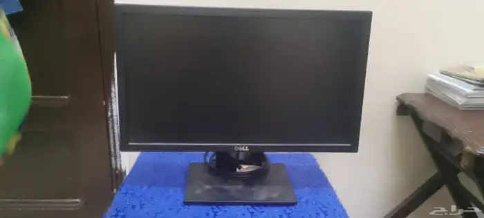 شاشة DELL E2016HV 15