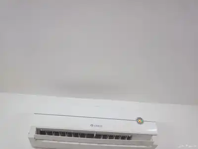 مكيف قري على 1