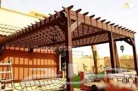 حداد مضلات وسواتر الرياض 8