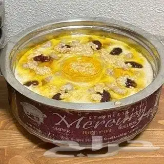 عريكه جنوبيه واكلات شعبيه مطبخ ام عبد الله 5