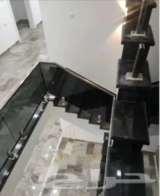 تفصيل مرايا معتقه وزجاج الرياض 7