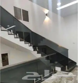 تفصيل مرايا معتقه وزجاج الرياض 3